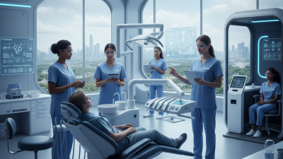 How to Improve Dental Clinic Efficiency in 2026?