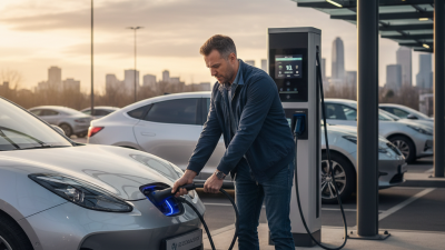 Why Can't I Unplug My Charger From My Electric Car?