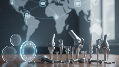 Why Are Certifications Essential for Global Orthopedic Implants?