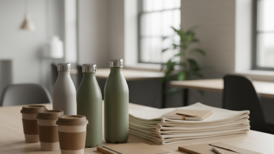 How to Effectively Customize Products with Your Company Logo?
