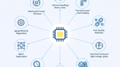 Top 10 Causes of LED Chip Failures You Need to Know?