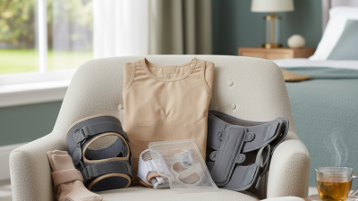 Why is Essential Safety Gear Important for Post-Surgery Recovery?