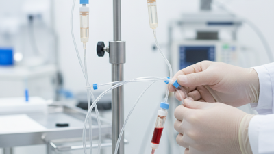 Why is Sterile Medical Tubing Essential for Healthcare?