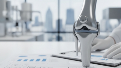 What Certifications Are Required for High Quality Orthopedic Implants?