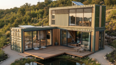 10 Best Tips to Choose the Right Container House Design?