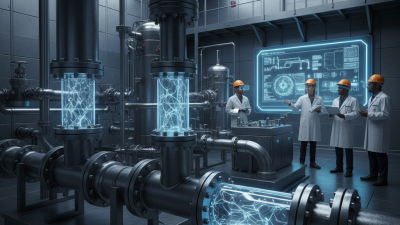 Why is Alloy Steel Preferred for High Pressure Applications in 2026?