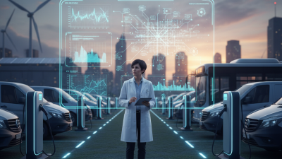 Optimize AC Charging for Fleet Vehicles to Boost Efficiency?