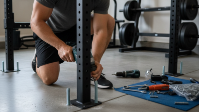 2026 Best Tips for Bolting a Power Rack to the Floor How To?