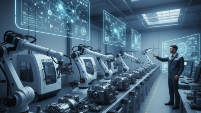 How to Implement an IIOT System in Manufacturing for 2026