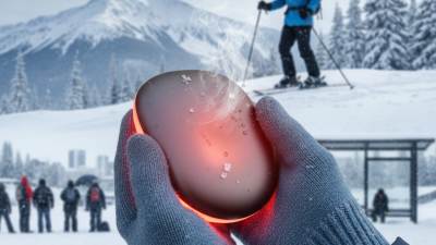 Why Choose a Hand Warmer for Cold Weather Comfort?