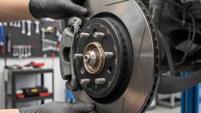Why Do My Brakes Squeak After New Pads in 2026?