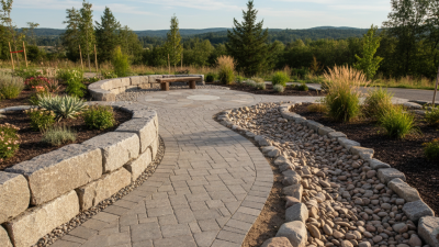 2026 Best Stone for Landscaping What Should You Choose?