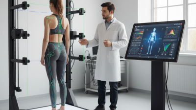 Best Clinical Posture Evaluation System for Global Buyers?
