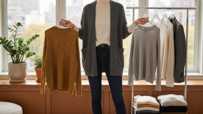 2026 Best Sweater Tips to Avoid Looking Bulky