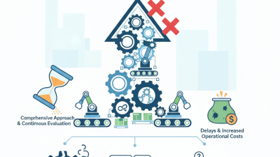Top Problems in Material Handling Systems You Should Know?