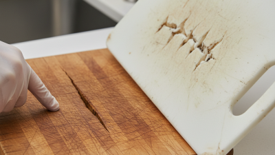 How Often Should You Replace Your Kitchen Cutting Board?