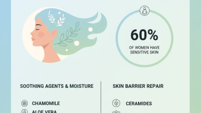 Top 10 Best Ingredients for Sensitive Skin Care Products?