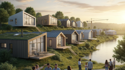 Top 10 Tips to Choose a Modular Housing Supplier?