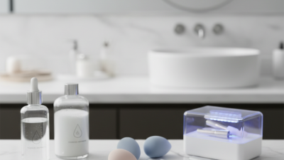 How To Properly Sanitize Your Beauty Tools For Safe Skincare?