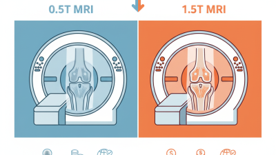 What is the Difference Between 0.5T and 1.5T MRI for Joint Imaging?