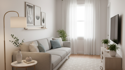 Top 10 Tips for Placing a Sofa in a Narrow Living Room?