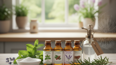 How to Control Pests Naturally at Home Without Chemicals?