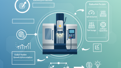 How to Choose the Best Vertical CNC Machine for Your Needs?
