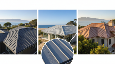 Best Metals for Roofing Applications 2026?