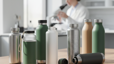 2026 How to Optimize Durability of Reusable Drinking Bottles?