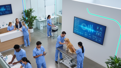 How to Improve Efficiency in Veterinary Practices Effectively?