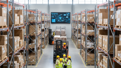 How to Improve Inventory Management in Your Warehouse?