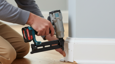 How to Fix Loose Baseboards That Keep Coming Off Easily?
