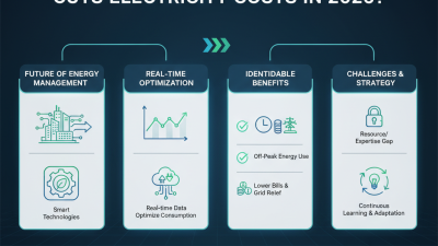 How Smart DC Load Management Cuts Electricity Costs in 2026?