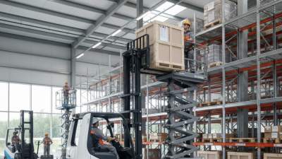 Top 5 Benefits of Using Electric Lifting Equipment?