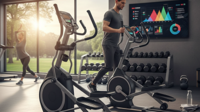 How to Choose the Best Cross Trainers for Your Workout?