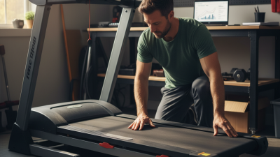 Top 10 Tips for Buying a Used Treadmill Online?
