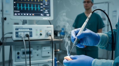 Top 10 Tips for Safe Use of Electrosurgery Units?