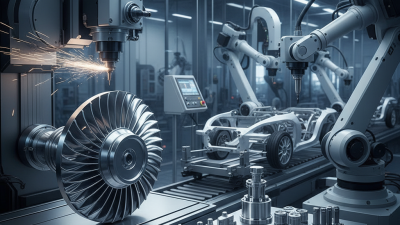 2026 Top Industries That Rely Most on CNC Machining?