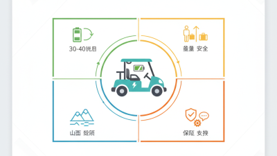 What Should I Look for When Buying an Electric Golf Cart?