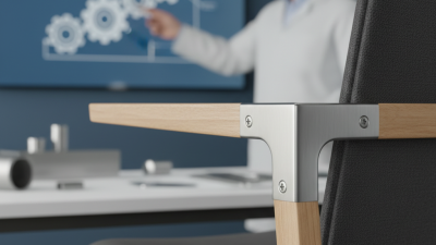 What are the Benefits of Stainless Steel Furniture Hardware?