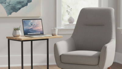 2026 Best Laptop Side Table for Home Office Use?