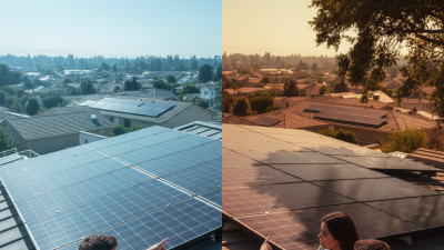 Top 10 Factors That Affect Solar Panel Efficiency Most