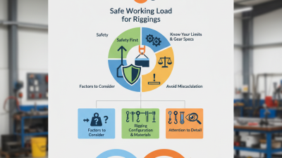 How to Calculate Safe Working Load for Rigging Tips