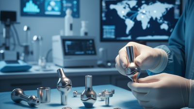 Top 10 Tips to Avoid Counterfeit Orthopedic Implants in Procurement?