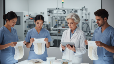 Top Tips for Choosing the Best Adult Diaper Supplier in 2026?