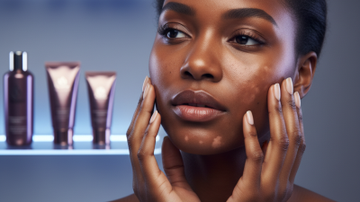 Best Treatments for Hyperpigmentation on Dark Skin in 2026?