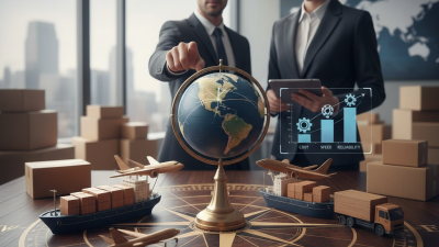 10 Best Tips to Choose the Right Shipping Method for Your Business?