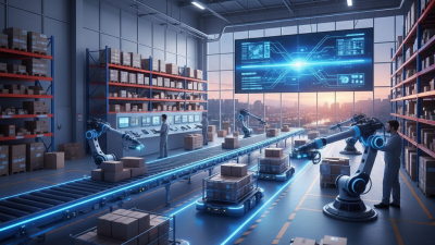 How to Boost Order Fulfillment Efficiency with Automation?