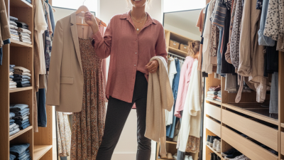 Top 10 Tips for Choosing Comfortable Everyday Clothing?