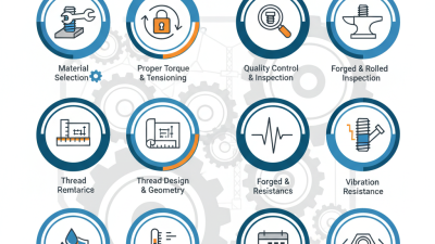 Top 10 Tips to Ensure Fastener Strength for Heavy Duty Use?